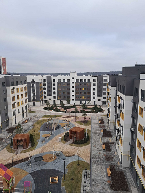 Терміново! Студія в готовому будинку ЖК "Молодість"! Суперціна! Ірпінь - зображення 1