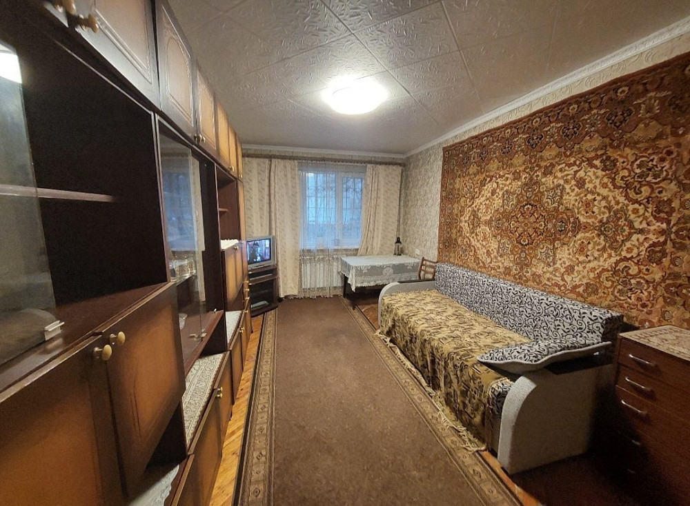 Эксклюзив. 2-комн пр-т Тракторостроителей, 92А Харків - зображення 2