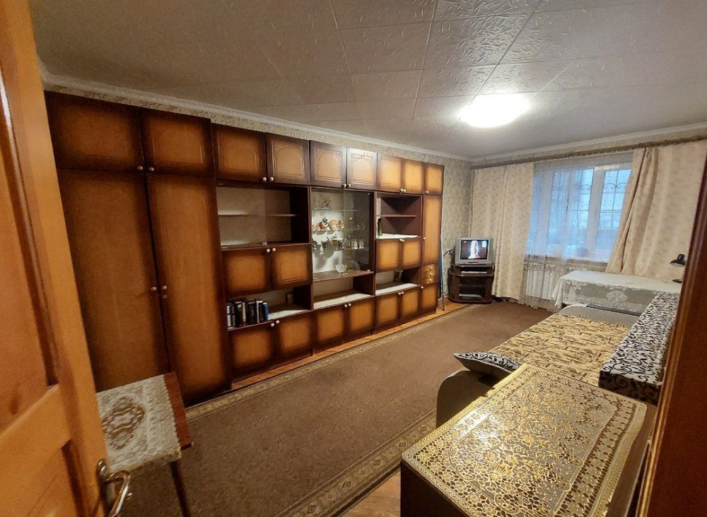 Эксклюзив. 2-комн пр-т Тракторостроителей, 92А Харків - зображення 1