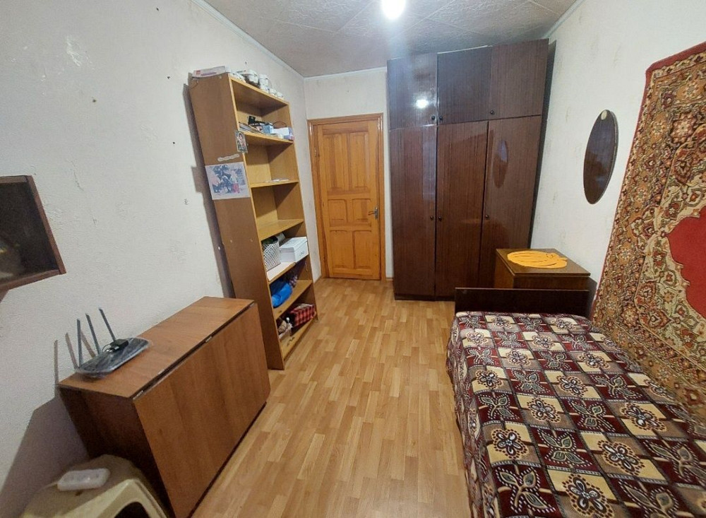 Эксклюзив. 2-комн пр-т Тракторостроителей, 92А Харків - зображення 7