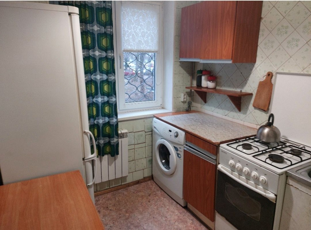 Эксклюзив. 2-комн пр-т Тракторостроителей, 92А Харків - зображення 8