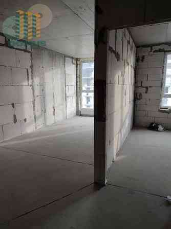 Таирова! 1 комн 40м2 в ЖК Акварель 8 на Вильямса. Дом сдан! Лиманка