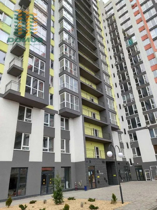 Таирова! 1 комн 40м2 в ЖК Акварель 8 на Вильямса. Дом сдан! Лиманка - изображение 7