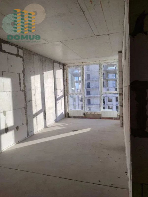 Таирова! 1 комн 40м2 в ЖК Акварель 8 на Вильямса. Дом сдан! Лиманка - изображение 2