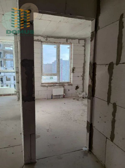 Таирова! 1 комн 40м2 в ЖК Акварель 8 на Вильямса. Дом сдан! Лиманка - изображение 6