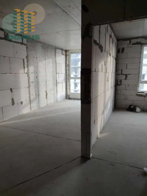 Таирова! 1 комн 40м2 в ЖК Акварель 8 на Вильямса. Дом сдан! Лиманка - изображение 5