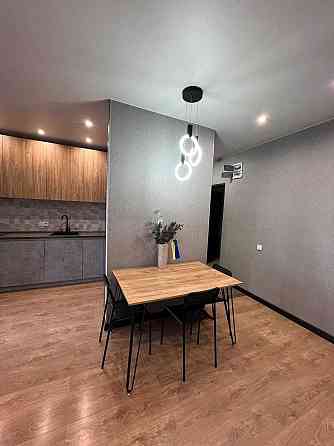 Двухкомнатная квартира ЖК 53 Жемчужина/Таирова/Архитекторская/Кадор Лиманка