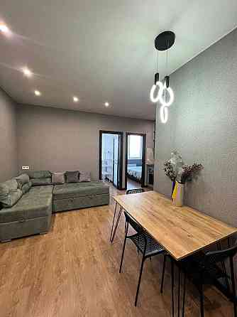 Двухкомнатная квартира ЖК 53 Жемчужина/Таирова/Архитекторская/Кадор Лиманка