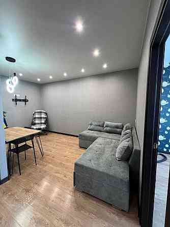 Двухкомнатная квартира ЖК 53 Жемчужина/Таирова/Архитекторская/Кадор Лиманка