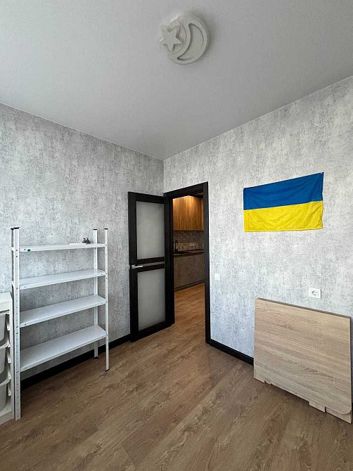 Двухкомнатная квартира ЖК 53 Жемчужина/Таирова/Архитекторская/Кадор Лиманка - изображение 8