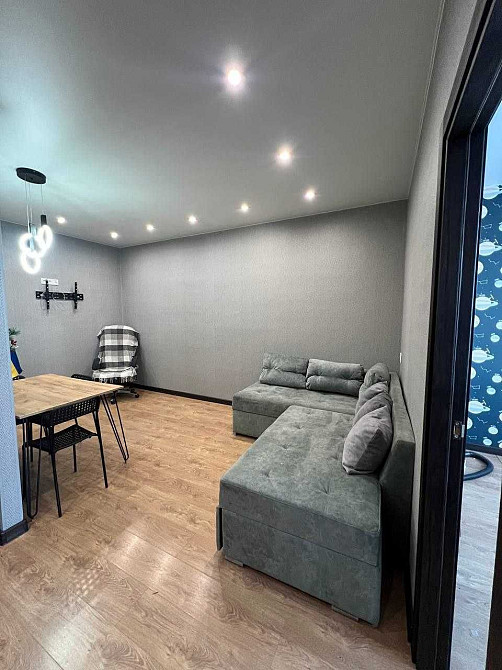 Двухкомнатная квартира ЖК 53 Жемчужина/Таирова/Архитекторская/Кадор Лиманка - изображение 5