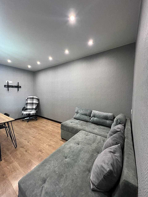 Двухкомнатная квартира ЖК 53 Жемчужина/Таирова/Архитекторская/Кадор Лиманка - изображение 6