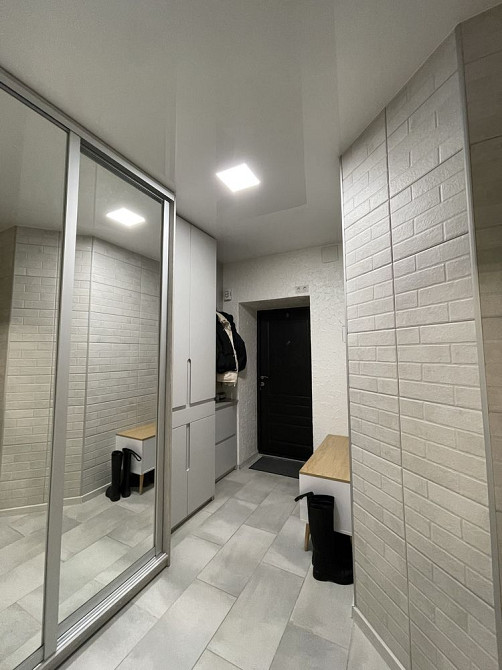 ‼️2 кімнатна 59м2 ( Є-оселя, Сертифікат) Більше 3х років. ВІД ВЛАСНИКА Софиевская Борщаговка - изображение 6