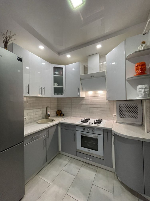 ‼️2 кімнатна 59м2 ( Є-оселя, Сертифікат) Більше 3х років. ВІД ВЛАСНИКА Софиевская Борщаговка - изображение 1