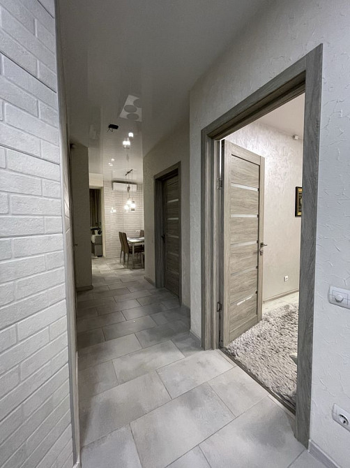 ‼️2 кімнатна 59м2 ( Є-оселя, Сертифікат) Більше 3х років. ВІД ВЛАСНИКА Софиевская Борщаговка - изображение 7