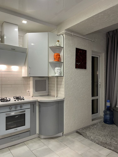 ‼️2 кімнатна 59м2 ( Є-оселя, Сертифікат) Більше 3х років. ВІД ВЛАСНИКА Софиевская Борщаговка - изображение 2