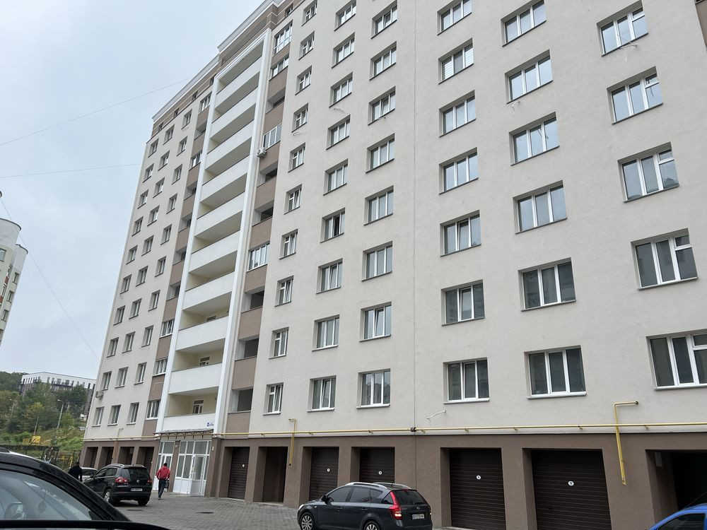 Продад 2к квартири в новобудові Хмельницкий - изображение 1