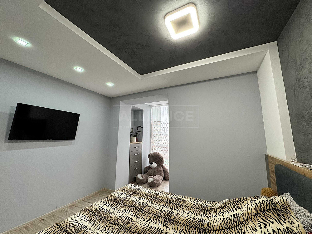 ТЕРМІНОВО продам 2 кім. квартиру в ЖК Різдвяний Івано-Франківськ - зображення 7