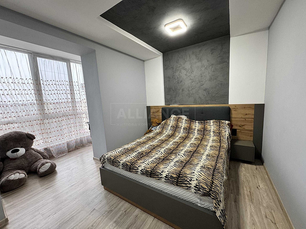 ТЕРМІНОВО продам 2 кім. квартиру в ЖК Різдвяний Івано-Франківськ - зображення 8