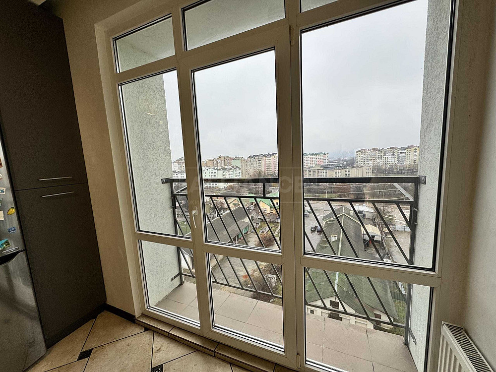 ТЕРМІНОВО продам 2 кім. квартиру в ЖК Різдвяний Івано-Франківськ - зображення 3