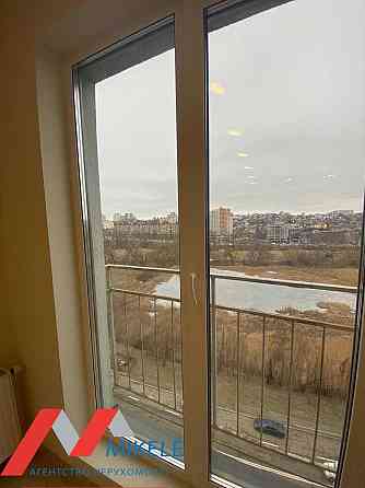 Продаж 1к в новобудові з ремонтом, м. Деміївська. Без комісії. Киев