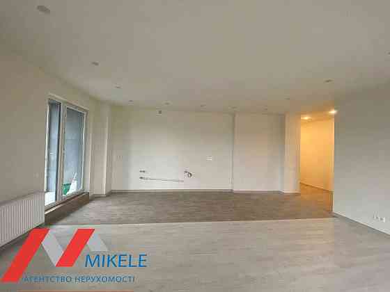 Продаж 1к в новобудові з ремонтом, м. Деміївська. Без комісії. Киев