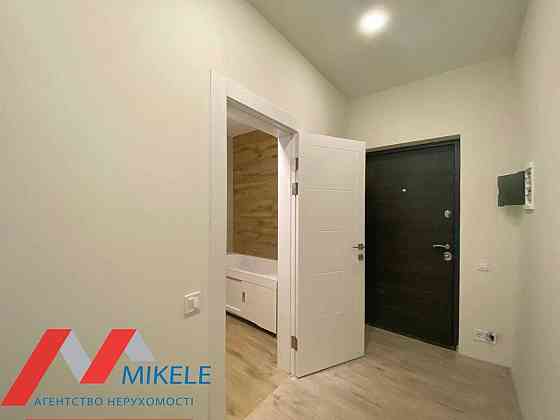 Продаж 1к в новобудові з ремонтом, м. Деміївська. Без комісії. Киев