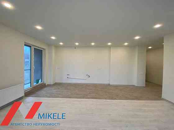 Продаж 1к в новобудові з ремонтом, м. Деміївська. Без комісії. Киев