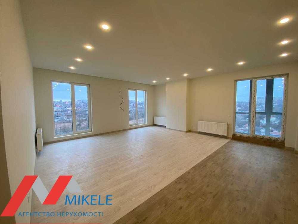 Продаж 1к в новобудові з ремонтом, м. Деміївська. Без комісії. Киев - изображение 1