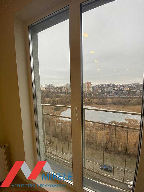 Продаж 1к в новобудові з ремонтом, м. Деміївська. Без комісії. Киев - изображение 5