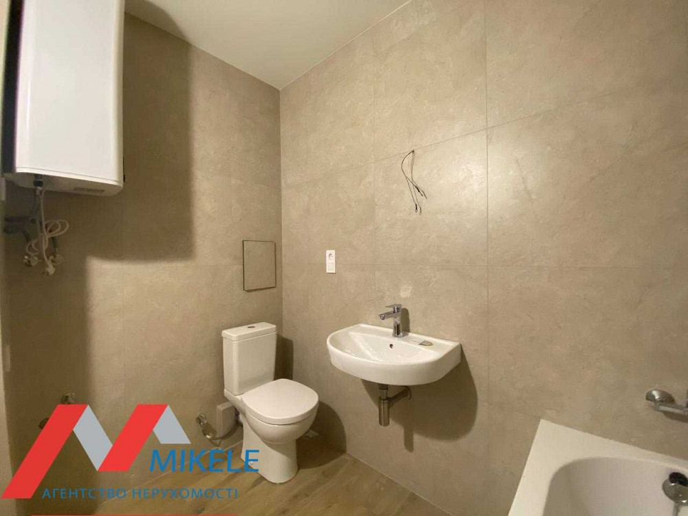 Продаж 1к в новобудові з ремонтом, м. Деміївська. Без комісії. Киев - изображение 8