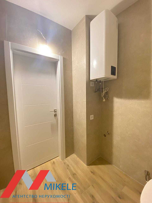 Продаж 1к в новобудові з ремонтом, м. Деміївська. Без комісії. Киев - изображение 7