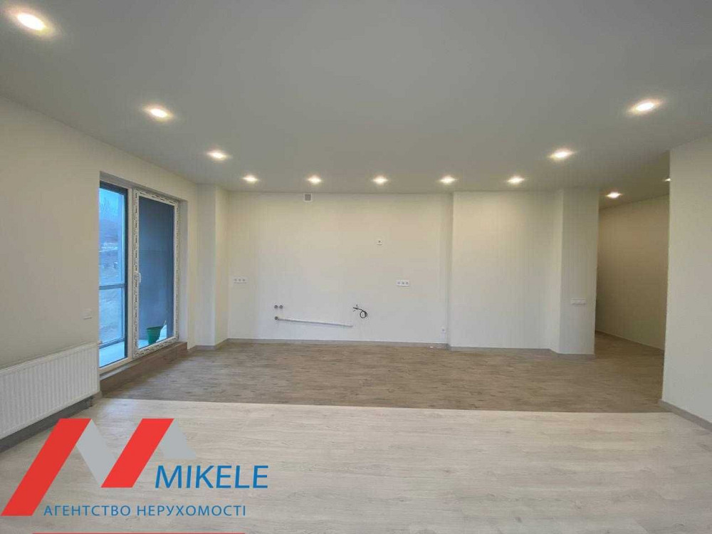 Продаж 1к в новобудові з ремонтом, м. Деміївська. Без комісії. Киев - изображение 3