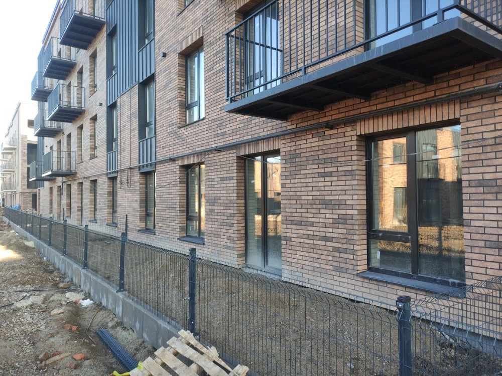 Продаж 3-х кімнатної квартири Крихівці - зображення 4