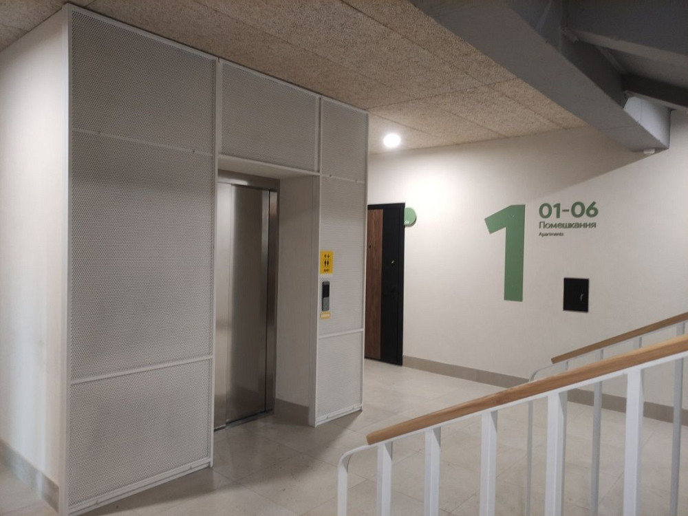 Продаж 3-х кімнатної квартири Крихівці - зображення 2