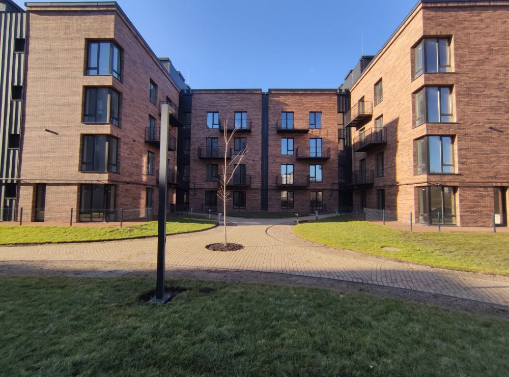 Продаж 3-х кімнатної квартири Крихівці - зображення 1