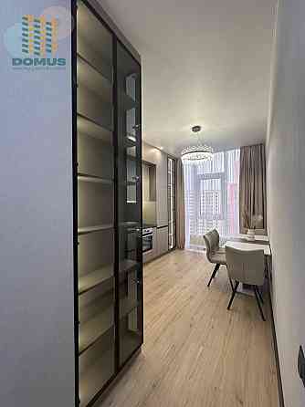 Таирова! Дорогой ремонт! 1 комн 5 Жемчужина! Архитекторская Лиманка