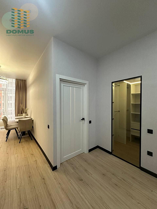 Таирова! Дорогой ремонт! 1 комн 5 Жемчужина! Архитекторская Лиманка - зображення 5