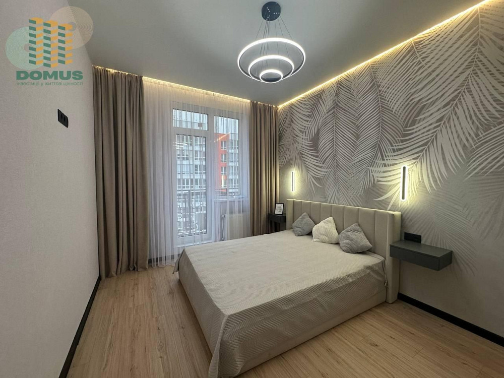 Таирова! Дорогой ремонт! 1 комн 5 Жемчужина! Архитекторская Лиманка - зображення 8