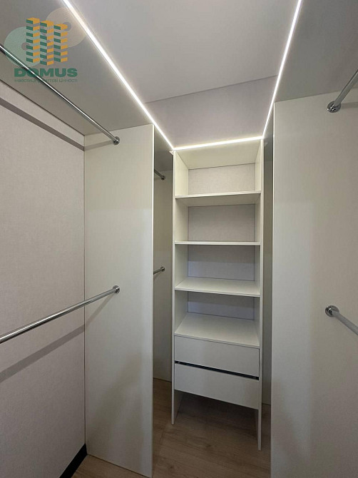 Таирова! Дорогой ремонт! 1 комн 5 Жемчужина! Архитекторская Лиманка - зображення 7