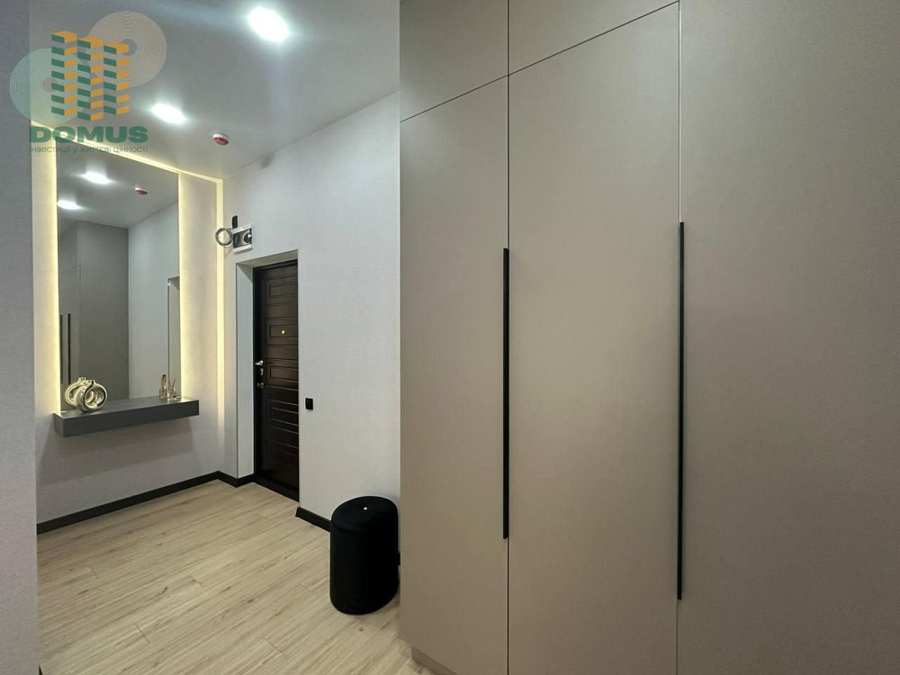 Таирова! Дорогой ремонт! 1 комн 5 Жемчужина! Архитекторская Лиманка - зображення 4