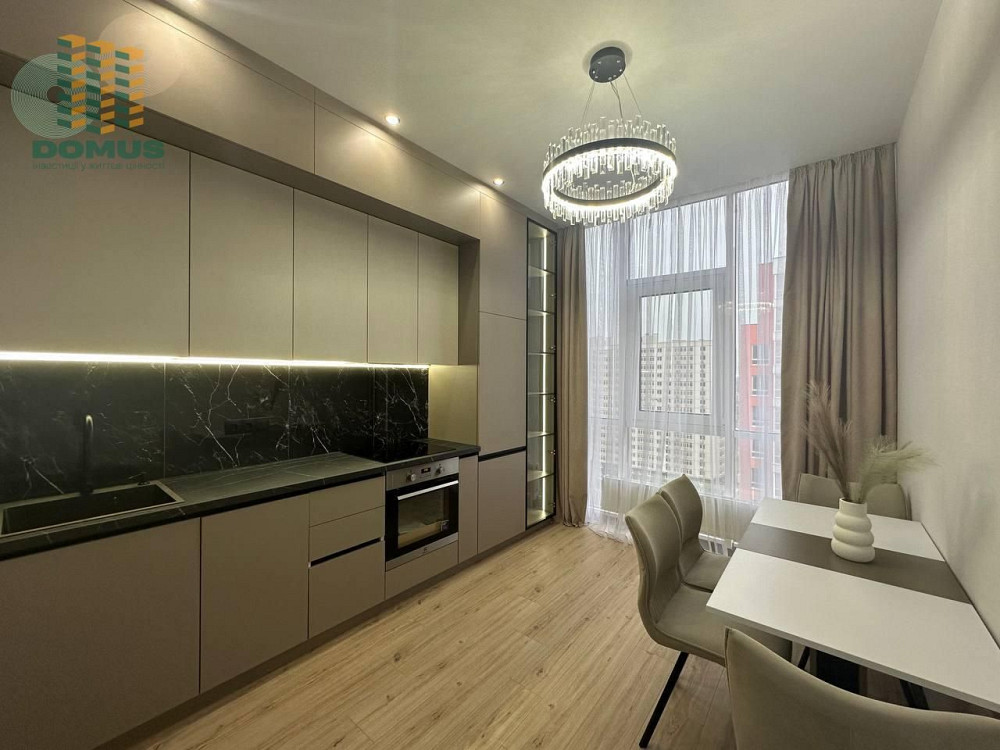 Таирова! Дорогой ремонт! 1 комн 5 Жемчужина! Архитекторская Лиманка - зображення 1