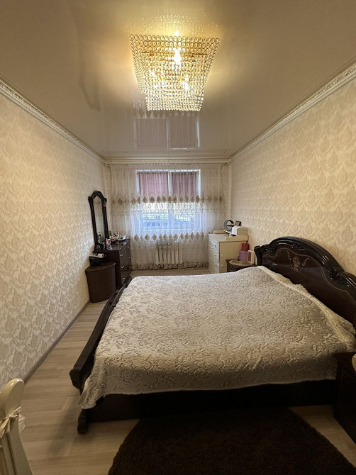 Продам 3-х / 4-х  комнатную на Ленпоселке Авангард - зображення 1