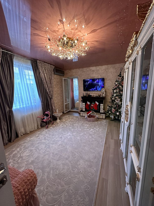 Продам 3-х / 4-х  комнатную на Ленпоселке Авангард - зображення 5