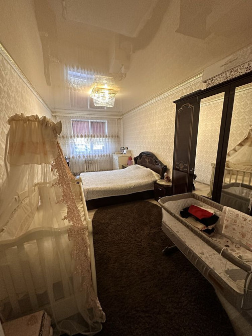 Продам 3-х / 4-х  комнатную на Ленпоселке Авангард - зображення 2