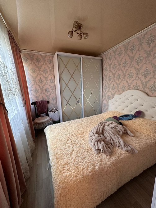 Продам 3-х / 4-х  комнатную на Ленпоселке Авангард - зображення 7