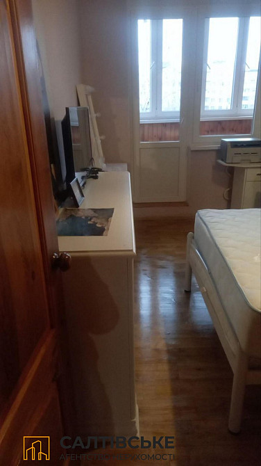 ИП-9732 Продам 3к квартиру на Салтовке Салтовская 522 м/р Харків - зображення 4