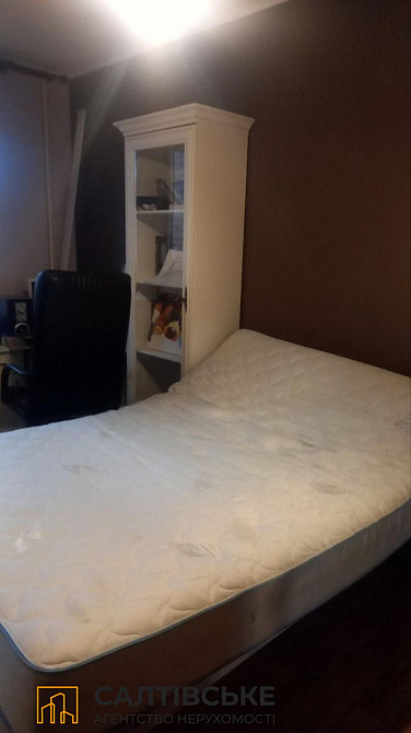 ИП-9732 Продам 3к квартиру на Салтовке Салтовская 522 м/р Харків - зображення 3