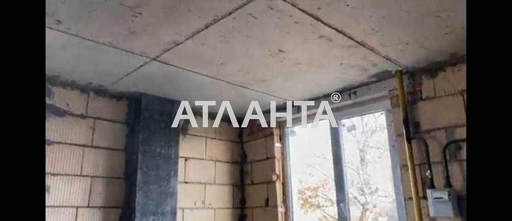 Квартира в клубному ЖК «Брусниця». Одеса - зображення 3