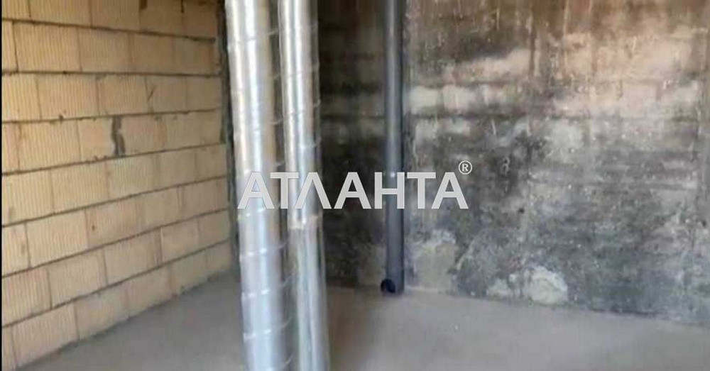 Квартира в клубному ЖК «Брусниця». Одеса - зображення 4